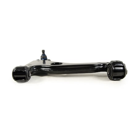 Mevotech Saturn Astra 04-08:Front Right Lower Control Arm-Bj, Cms101035 CMS101035